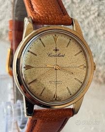 orologio automatico cortebert