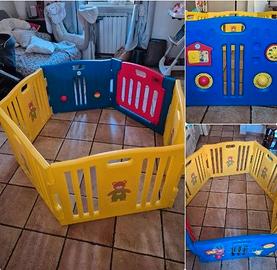 Recinto bambini