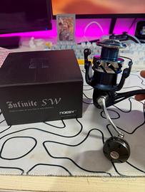 Mulinello Noeby Infinite SW 5000