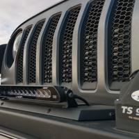 JEEP Wrangler 3ª serie - 2007