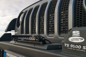 JEEP Wrangler 3ª serie - 2007