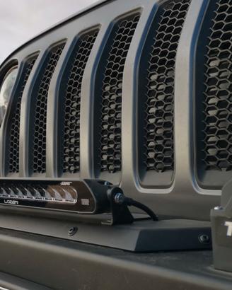 JEEP Wrangler 3ª serie - 2007