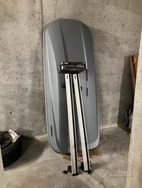 Portapacchi Thule modello Touring L