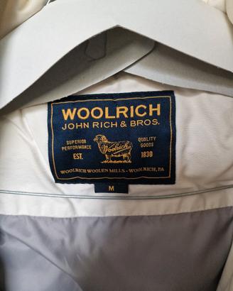 piumino Woolrich donna