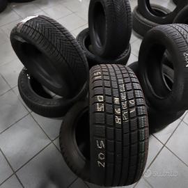 Pneumatici 205 50 15 