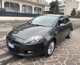 Fiat Bravo 1.6 MJT 105 CV Dynamic