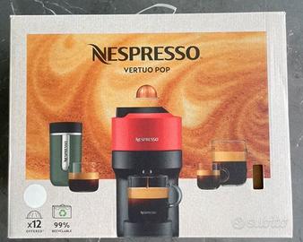 Macchina per caffe' espresso Vertuo pop