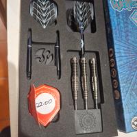 Shot Darts weapon 4 22g