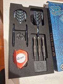 Shot Darts weapon 4 22g