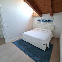 TRILOCALE NUOVO CON GARAGE IN RESIDENCE RECENTE -