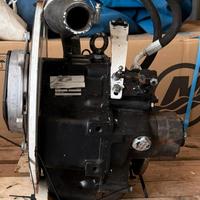 invertitore TM93A anno 2024 ratio 1.5 a 1