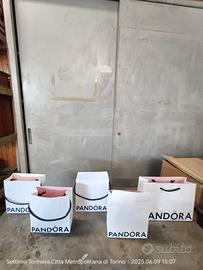 Sacchetti Pandora