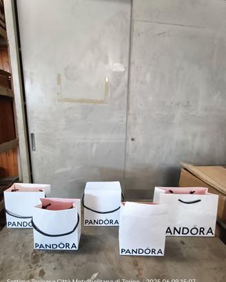 Sacchetti Pandora
