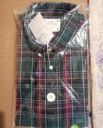 Camicia Cortefiel 