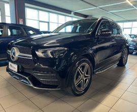 Mercedes-Benz GLE 400 d 4Matic Premium