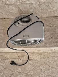 TERMOVENTILATORE ELETTRICO ARGO