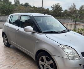 SUZUKI Swift (2005-2010) - 2007