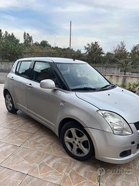 SUZUKI Swift (2005-2010) - 2007