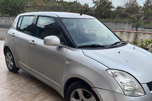 SUZUKI Swift (2005-2010) - 2007