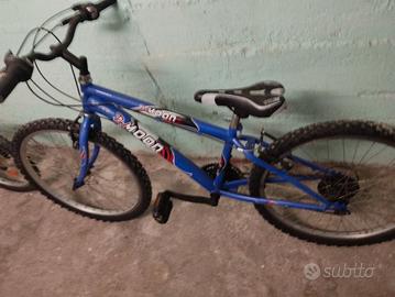 mtb  ragazzo