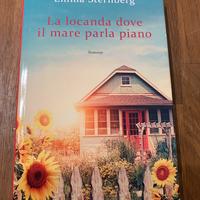 Libri la locanda dove il mare parla piano