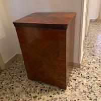 Macchina da cucire necchi supernova ultra mod 76