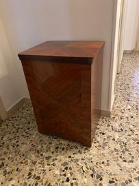 Macchina da cucire necchi supernova ultra mod 76