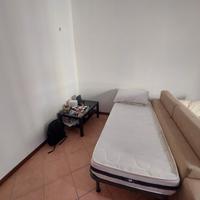 Brandina + Letto singolo + Altro