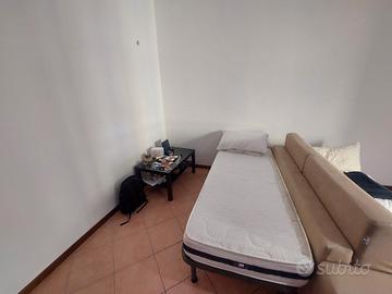 Brandina + Letto singolo + Altro