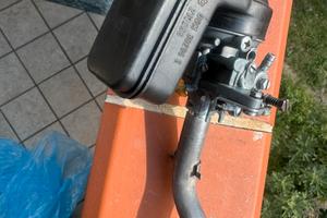 carburatore dell’orto shb 16.10 per vespa pk