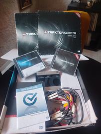 TRAKTOR