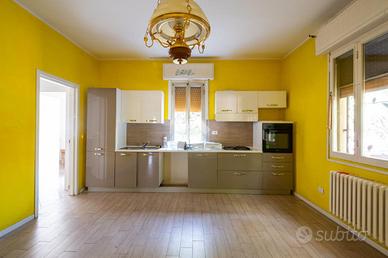 VILLA SINGOLA A NOVI DI MODENA