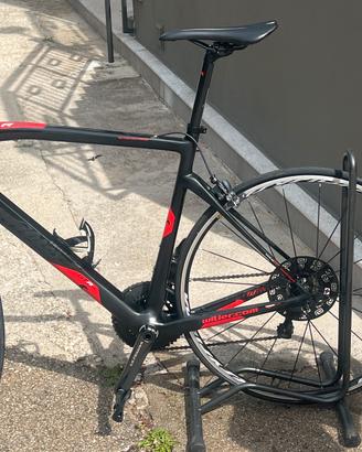 Wilier GTR sl