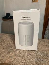 Purificatore d’aria portatile