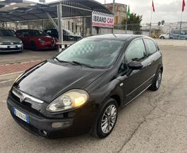 Fiat Punto Evo 1.2 Dynamic 2010