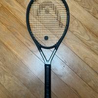 Racchetta Head Ti S6