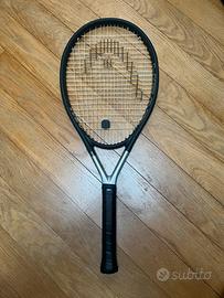 Racchetta Head Ti S6