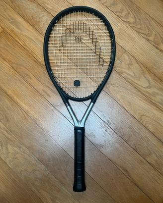 Racchetta Head Ti S6