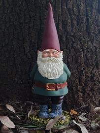 Gnomo Rien poortvliet