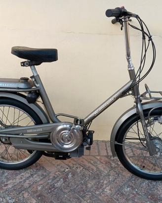 Velomosquito Garelli 38 cc