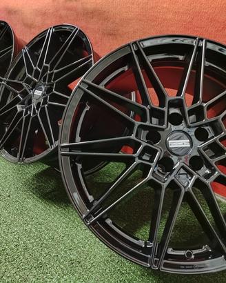 Cerchi Audi A4 A5 A6 A7 A8 Q3 Q4 Q5 Q7 9Jx19 ET20