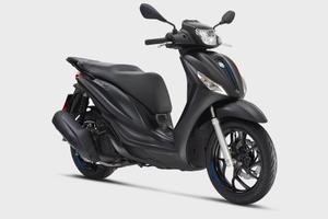Piaggio Medley 125