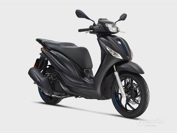 Piaggio Medley 200