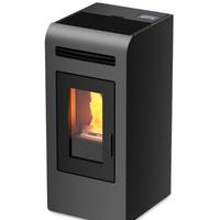 STUFA A PELLET MARCA TEPOR