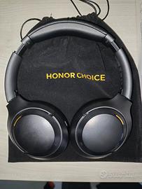 cuffie bluetooth/aux Honor 