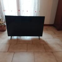 TV 32" nuova tipo tradizionale