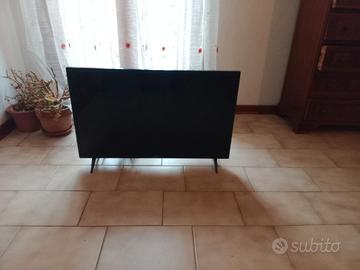 TV 32" nuova tipo tradizionale