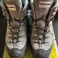 Scarponi da trekking SCARPA Kailash GTX mis. 41 ½