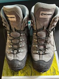 Scarponi da trekking SCARPA Kailash GTX mis. 41 ½