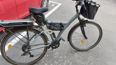 BICI ASSISTITA BTWIN Original 900e